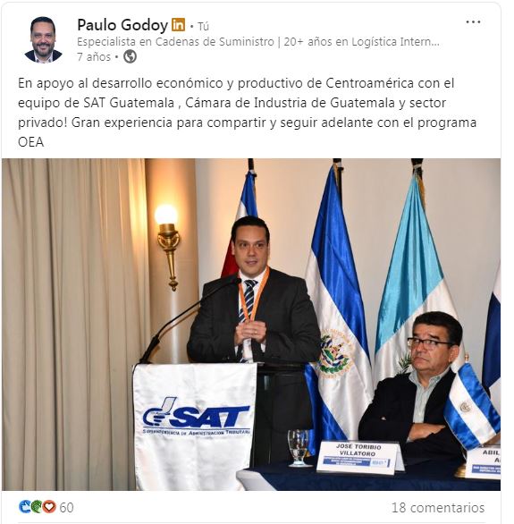 Foro SAT — Desarrollo económico regional